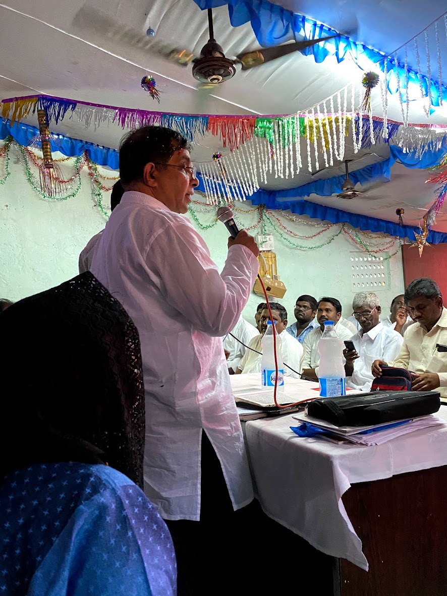 Bethel speaking india Bethel speaking india