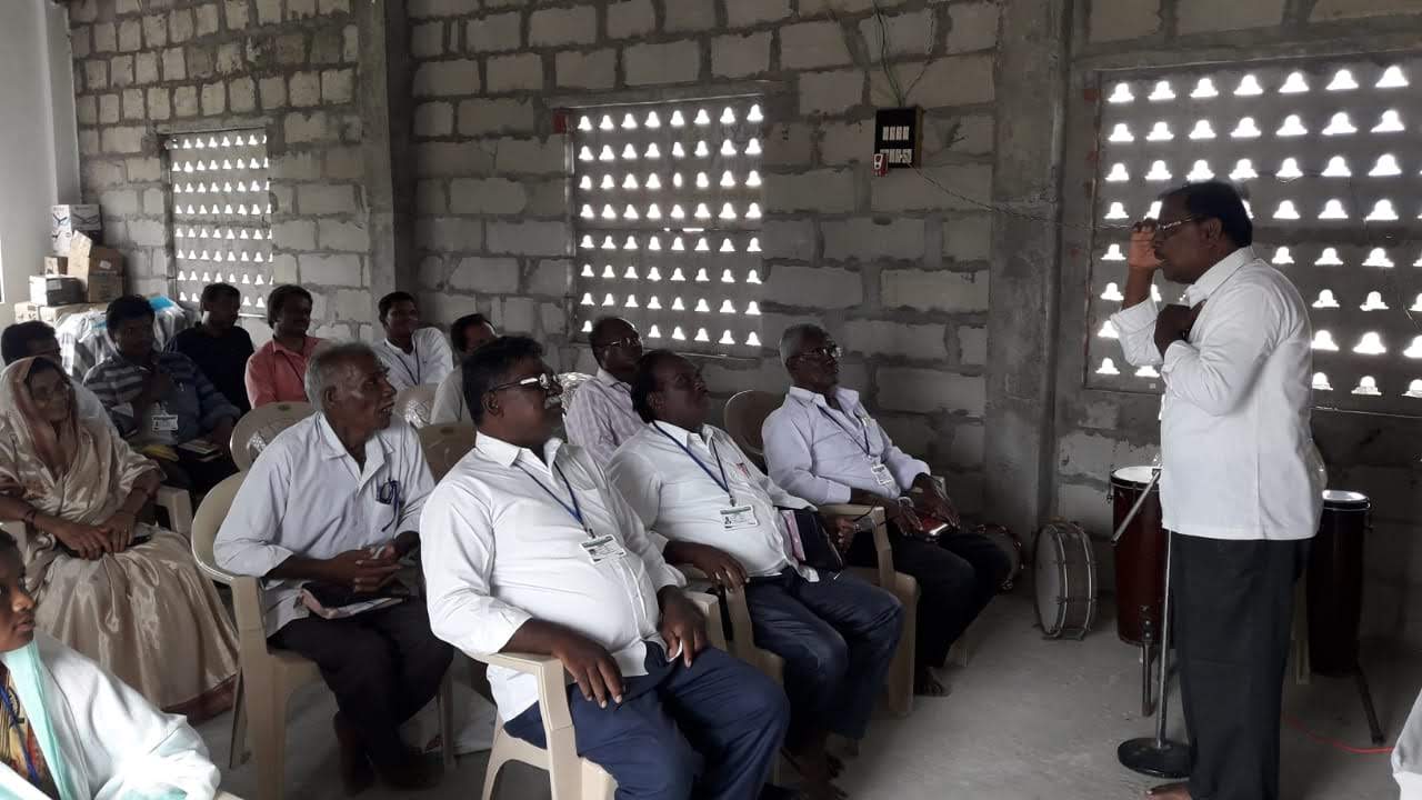 Bibleinstitute