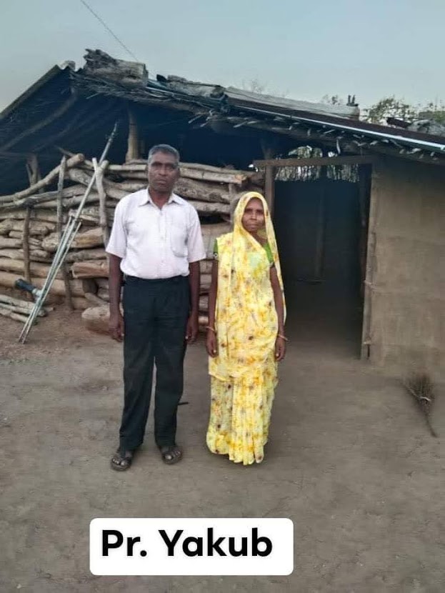 Rajasthan missionary2