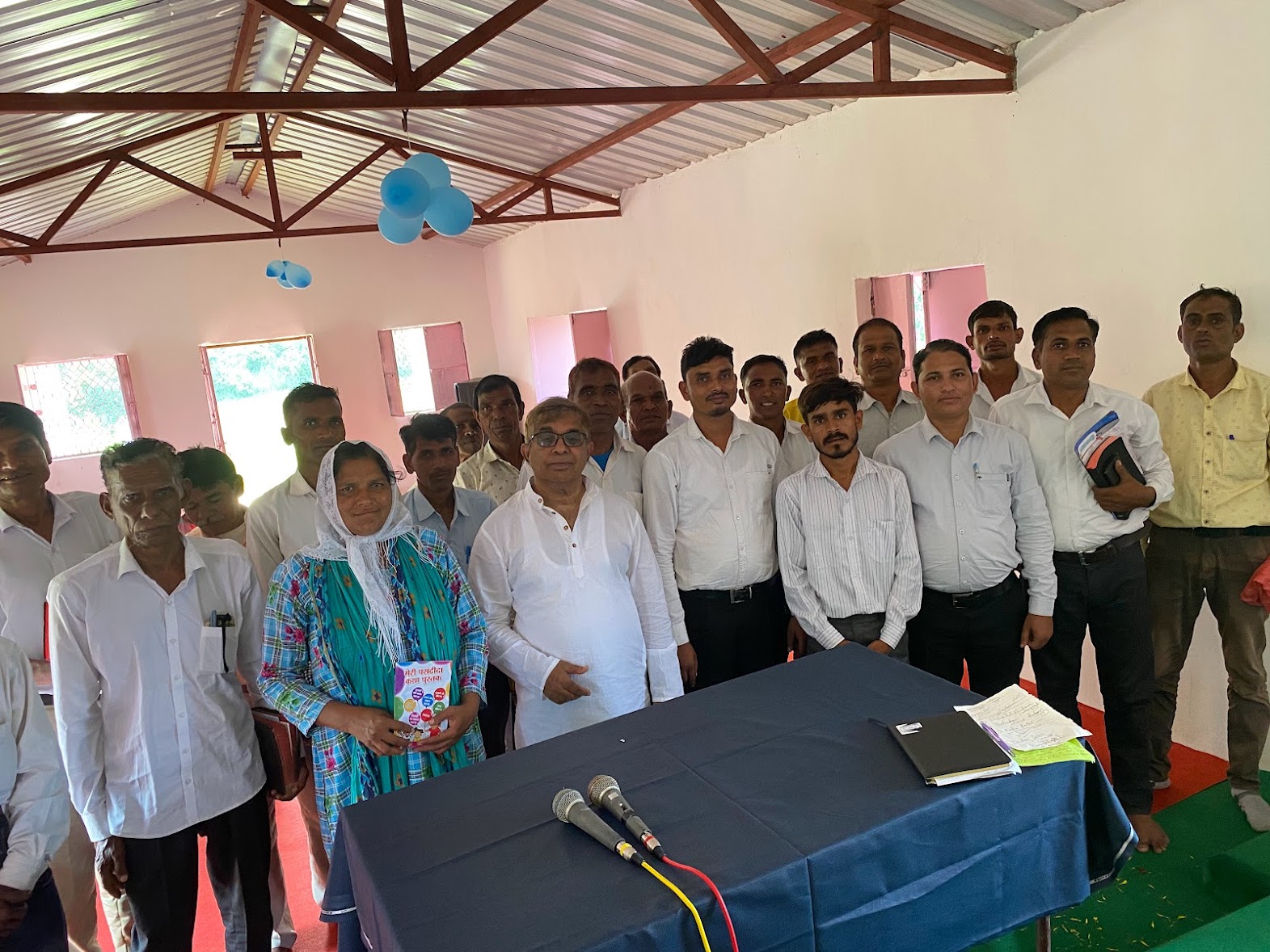 Rajasthan pastors 2