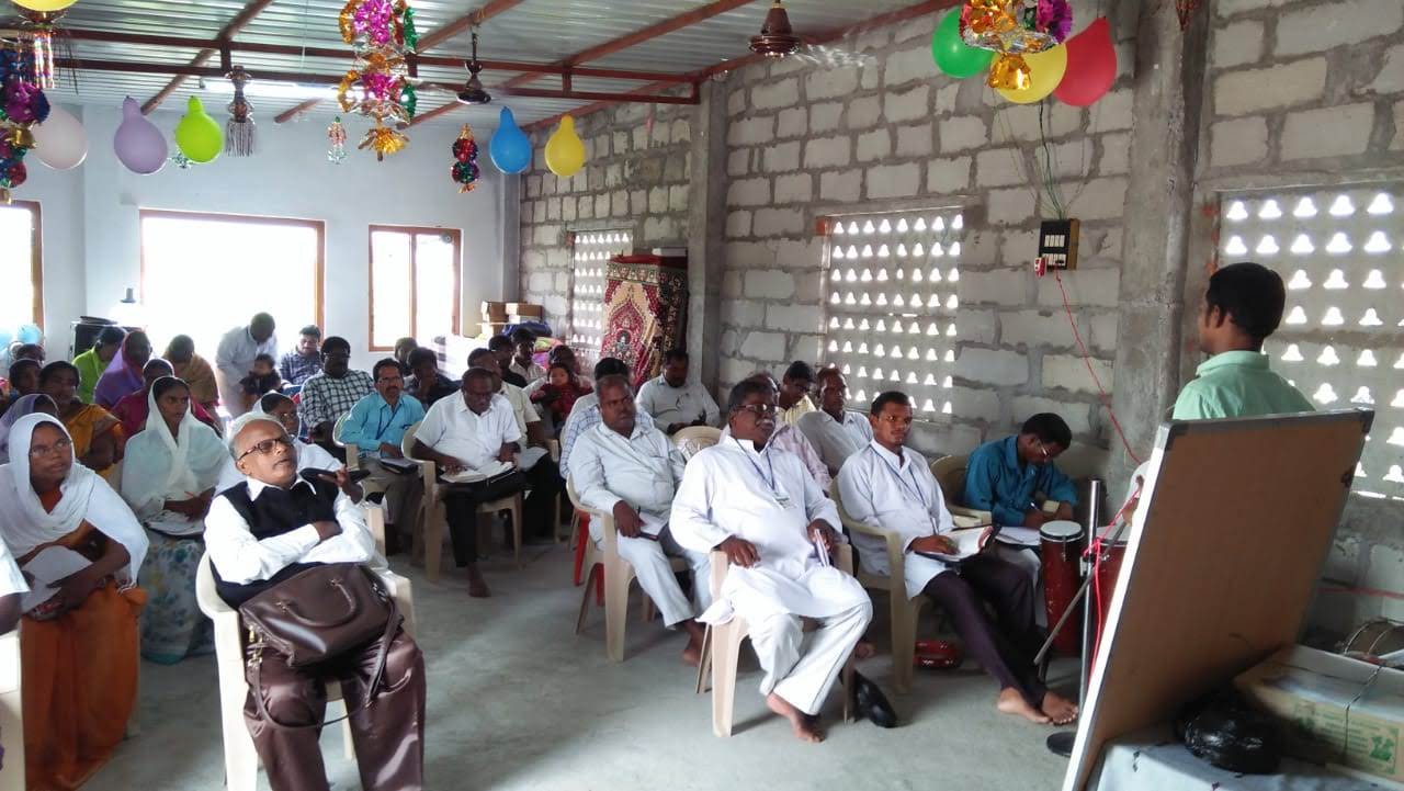 bibl class