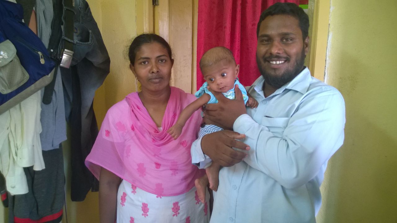 nareshpaulfamily