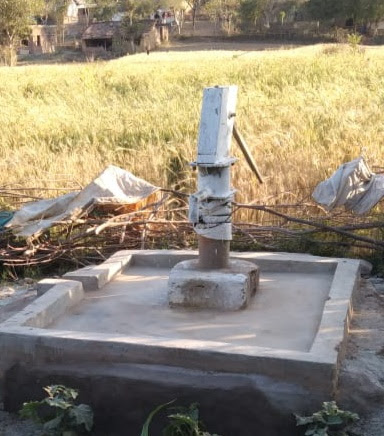Borewell