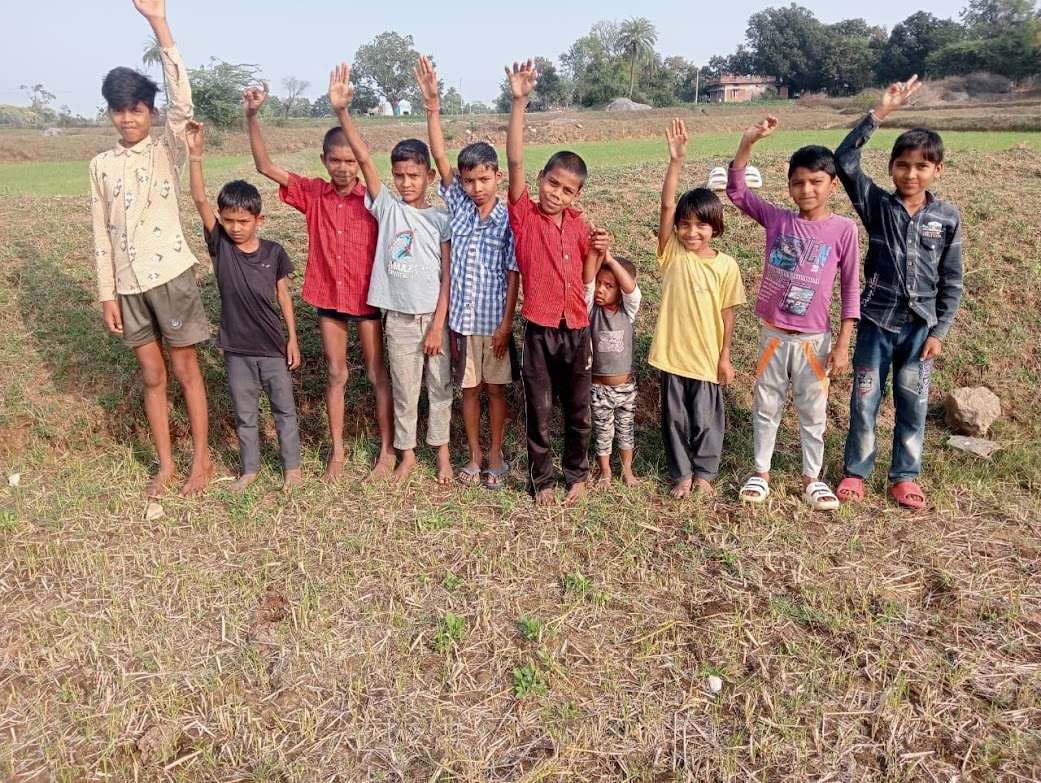 Rajasthanchildren