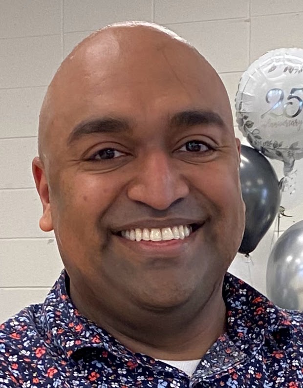 Alvin Mathew
