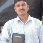 Damor Joseph Rajasthan