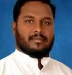 Naresh Ubbana