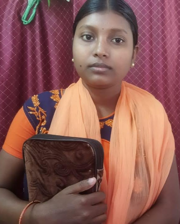support women missionary2