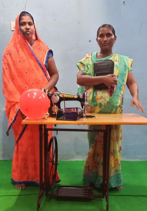Telengana sewing machine03
