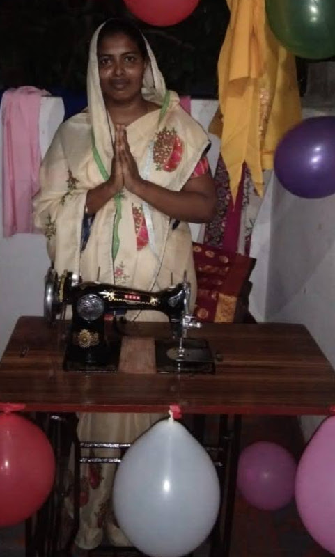 Telengana sewing machine04